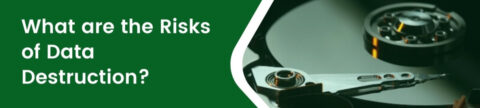 Safeguarding Data Privacy: Secure Disposal Practices For Digital Peace Of Mind