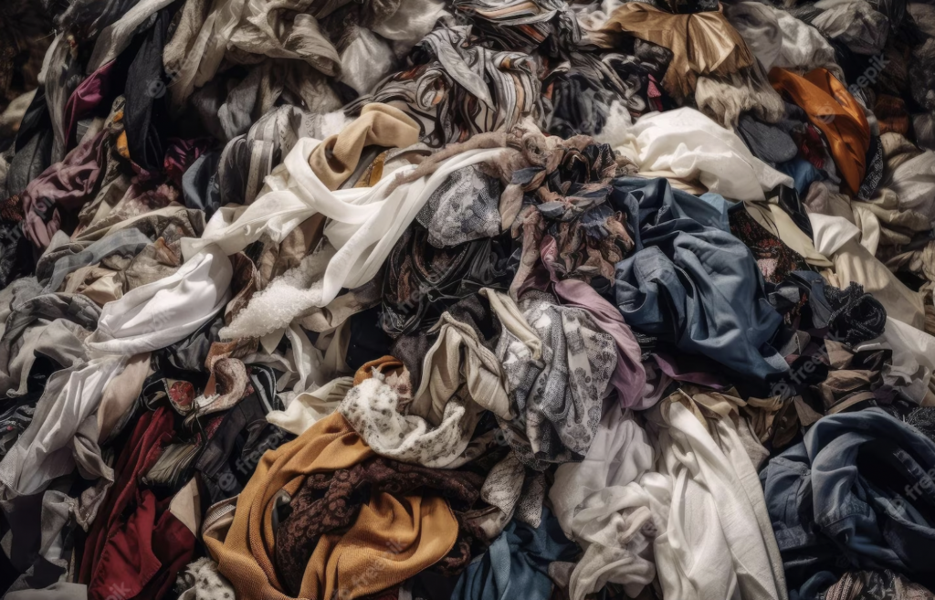 Sustainable Solutions: Textile and Fabric Recycling Leading the Way