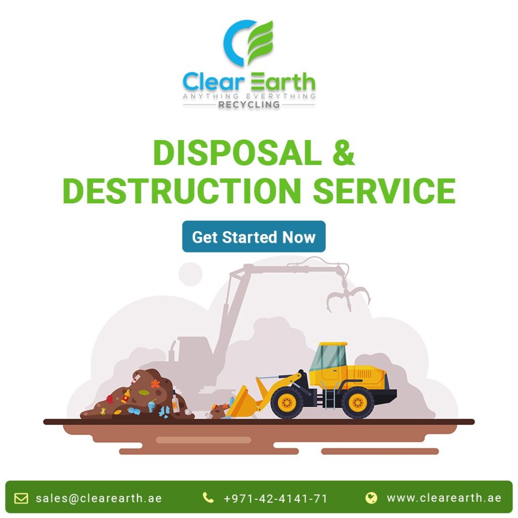 Waste Disposal Solutions: How to Keep Our Environment Clean